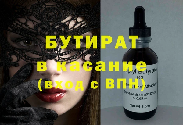 крисы Каменка